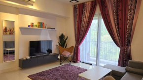 Radia Residence Bukit Jelutong, Shah Alam by Emerald